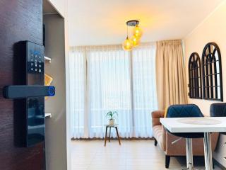 El mejor lugar de Santiago - Gratis estacionamiento - 9