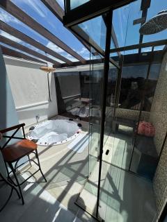 Chale Bella Vista - 5