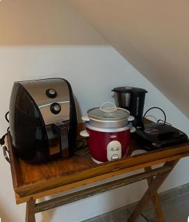 Chale Bella Vista - 1