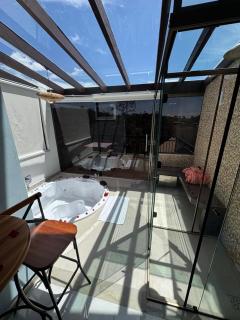 Chale Bella Vista - 9