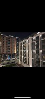 LUX BELGRADE WATERFRONT RESIDENCe - Belgrade - 6