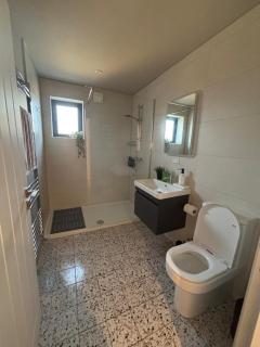 Clare escape - Ballycastle - 7