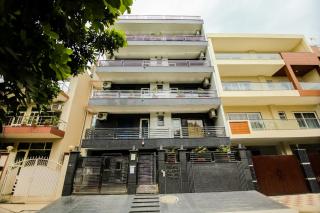 Hotel O VIJAYA RESIDENCY - 9