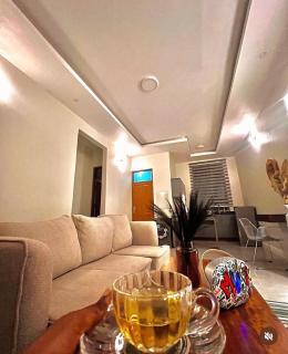 Amani Homes Appartment Dodoma - 0