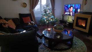 Une bulle de bien être au rendez vous - 5