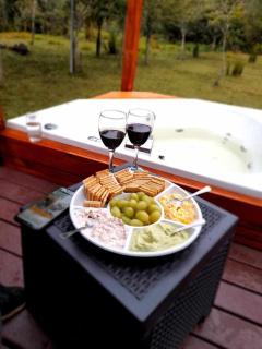 The River lodge Valdivia - 3