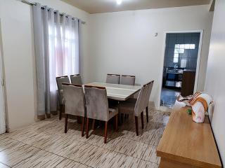 Casa Jardim das Hortênsias - 3