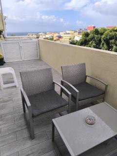 Granada Park las Americas - 2