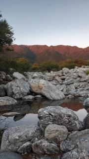 Casa de montaña - 1