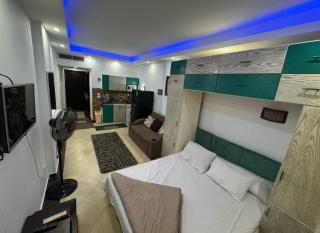 Cecilia resort منتجع سيسيليا - 1