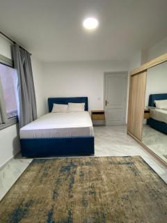 Central Park hotel apartment - Madinaty - 7