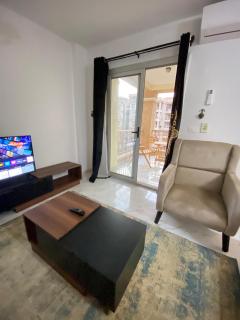 Central Park hotel apartment - 6