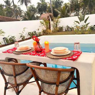 Aloha Sunrise - Bidadi - 6