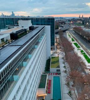 Quartier Retiro Frente al rio - 9