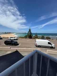 Uninterrupted Ocean & Channel Views - 2