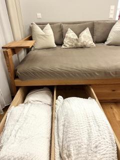 Modern Apartment near Wiener Stadthalle & Westbahnhof - 3