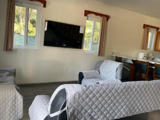 Hidden Treasure Vacation Home Bayview Sunset Villa - Belize City - 2