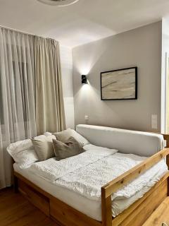 Modern Apartment near Wiener Stadthalle & Westbahnhof - 2