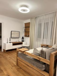 Modern Apartment near Wiener Stadthalle & Westbahnhof - 5