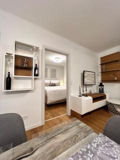 Modern Apartment near Wiener Stadthalle & Westbahnhof - 9