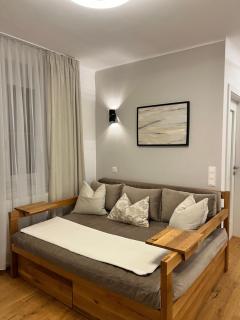 Modern Apartment near Wiener Stadthalle & Westbahnhof - 4