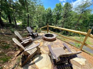 Bearly Behaving cabin - 5