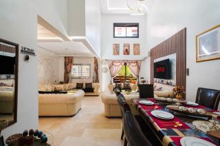 Hivernage Duplex 130m Luxe & Piscine - Central - 4