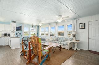 Bolivar Del Mar home - Bolivar Beach - 6