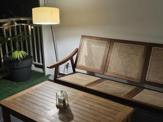 L'Echappée Créole Place de la Victoire - 1