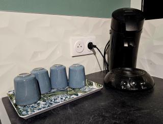 L'Echappée Créole Place de la Victoire - 2