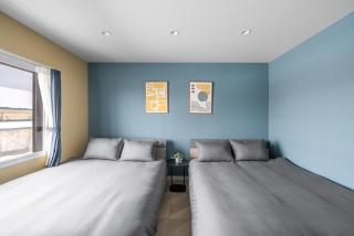 Villas Park Kamifurano - 2