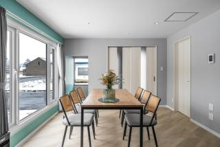 Villas Park Kamifurano - 9