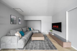 Villas Park Kamifurano - 0