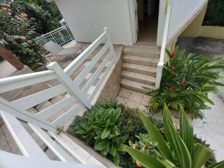 Appartement cosy à Deshaies avec balcon - 35 m² - 3