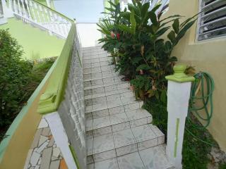 Appartement cosy à Deshaies avec balcon - 35 m² - 2