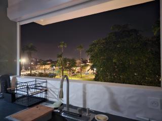 L'Echappée Créole Place de la Victoire - 5