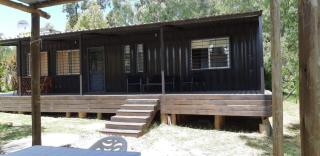 Complejo Mirando el Cerro - 2