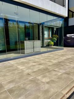 Puerto Pewün Departamento - 0