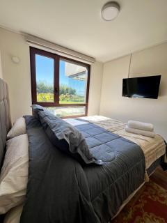 Puerto Pewün Departamento - 3