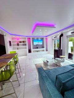 Maison moderne au cœur de la Champagne - 1