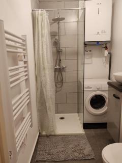 Cosy appartement calme et tout équipé idéal seul ou en couple - 8