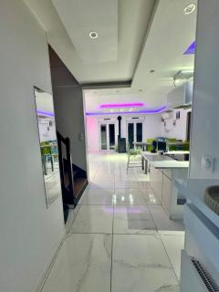 Maison moderne au cœur de la Champagne - 9