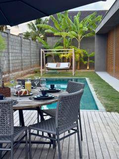 MHV Milagres - Casa Be Tatuamunha 15 - 0