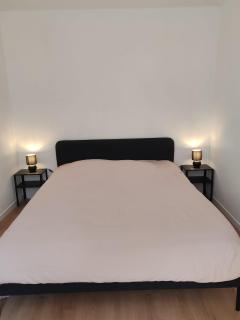 Cosy appartement calme et tout équipé idéal seul ou en couple - Seloncourt - 1