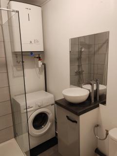 Cosy appartement calme et tout équipé idéal seul ou en couple - 1