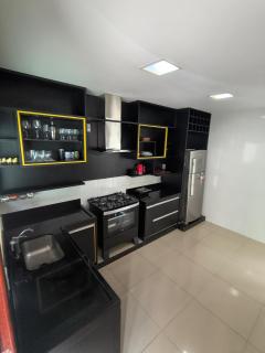 Casa espaçosa em Meaipe - 8