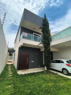 Casa espaçosa em Meaipe - 5