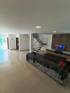 Casa espaçosa em Meaipe - 4