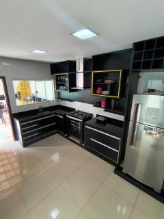 Casa espaçosa em Meaipe - 2