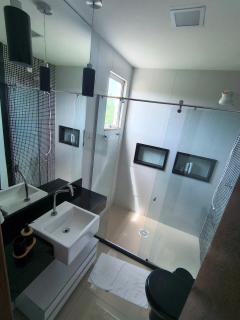 Casa espaçosa em Meaipe - 1